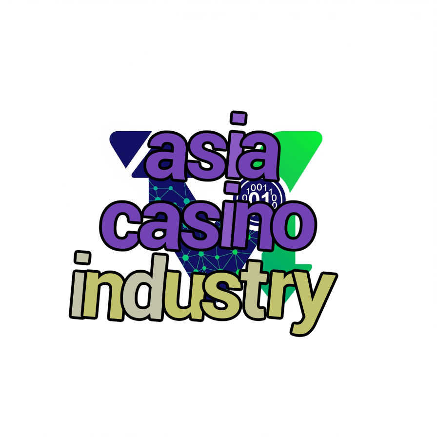 asia casino industry